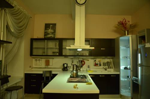 Moscou Russie Réservation Réduction booking.com