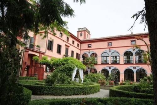 Rosignano Monferrato Italie Réservation Réduction booking.com