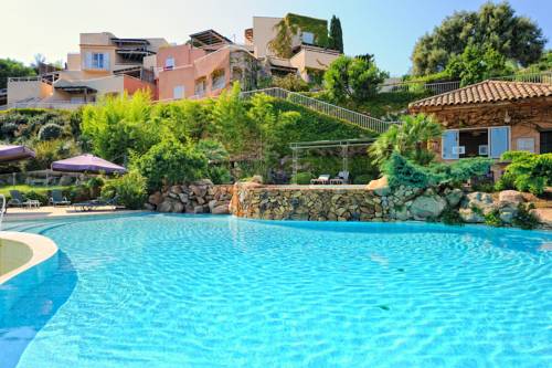 Porto-Vecchio France Réservation Réduction booking.com