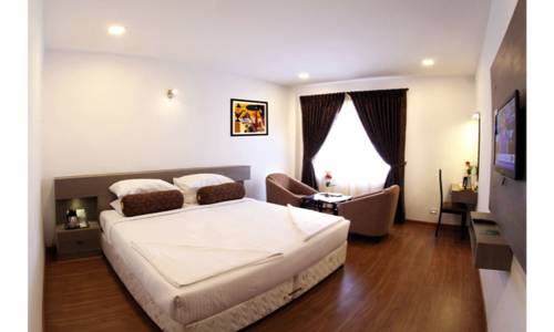 Kodaikānāl India Booking Discount booking.com