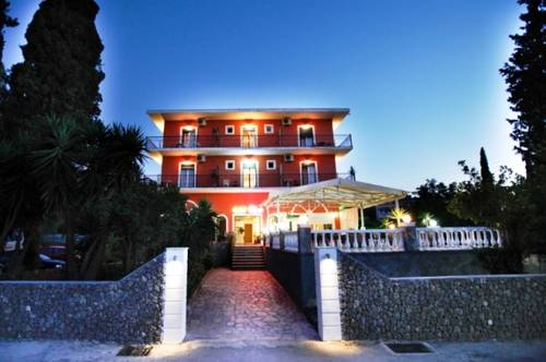 Kontokali Greece Booking Discount booking.com