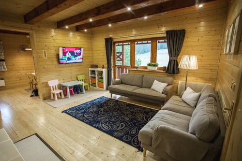 Litmanová Slovaquie Réservation Réduction booking.com