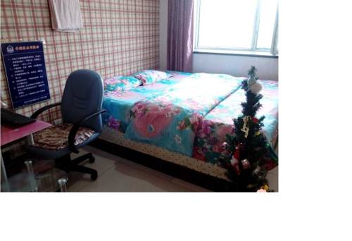 Baicheng China Booking Discount booking.com