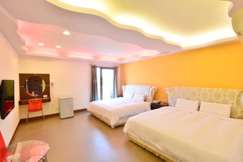 Hengchun Taiwan Booking Discount booking.com
