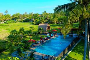 Bali Indonesia Booking Discount agoda.com