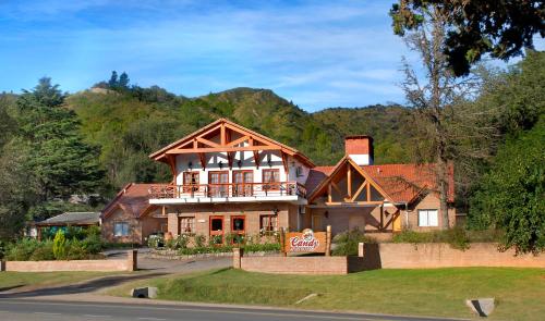 Villa General Belgrano Argentina Booking Discount agoda.com