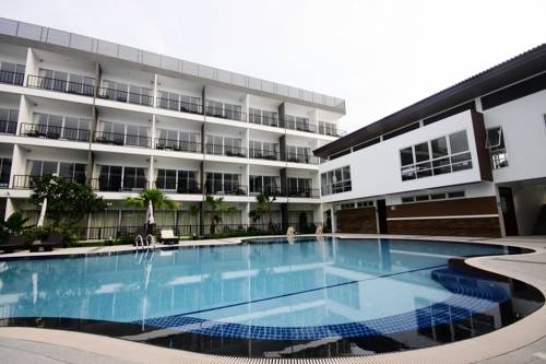 Lat Krabang Thailand Booking Discount booking.com