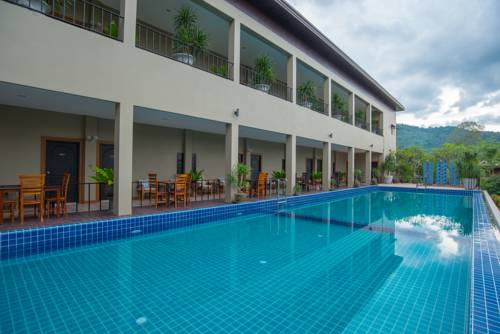 Mu Si Thailand Booking Discount booking.com