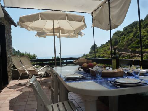 Corniglia Italy Booking Discount booking.com