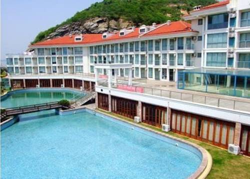 Xiliandao China Booking Discount booking.com