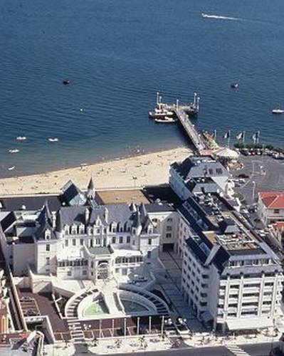 Arcachon France Booking Discount booking.com