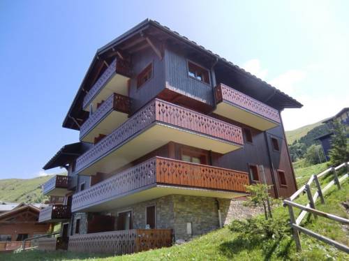 Les Menuires France Booking Discount booking.com