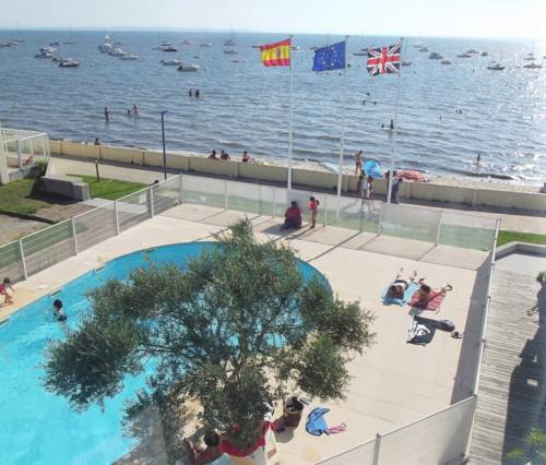 Andernos les Bains France Réservation Réduction booking.com