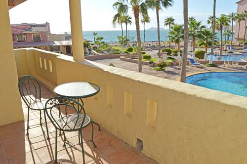 Puerto Peñasco Centro Mexique Réservation Réduction booking.com