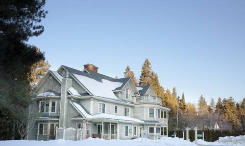 Frontenac (Quebec) Canada Booking Discount booking.com