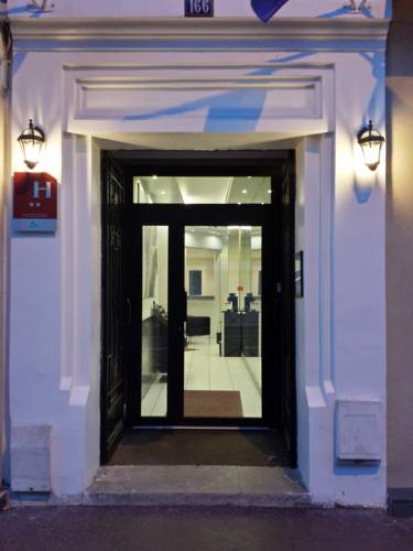 Clamart France Booking Discount booking.com