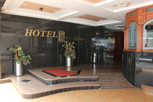 Mexico City Mexico Booking Discount booking.com