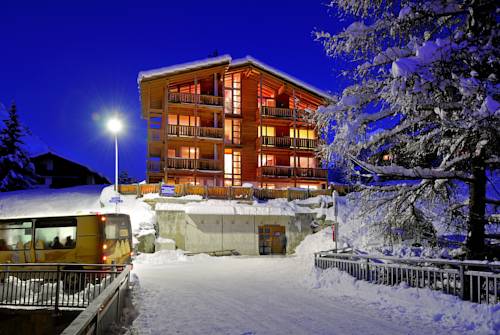 Zermatt Suisse Réservation Réduction booking.com