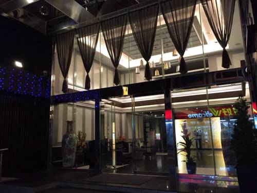 Taoyuan Taiwan Booking Discount booking.com