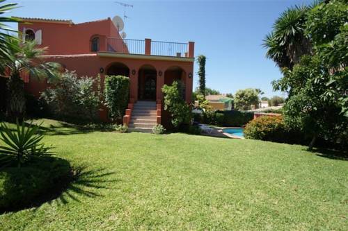 Nueva andalucia Spain Booking Discount booking.com