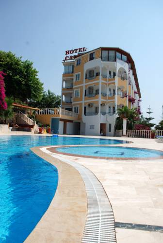 Narlikuyu Turkey Booking Discount booking.com