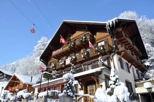 Champéry Switzerland Booking Discount booking.com