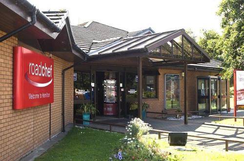 Hamilton United Kingdom Booking Discount booking.com