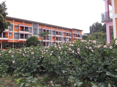 Berastagi Indonésie Réservation Réduction booking.com