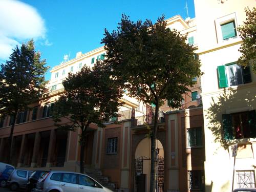 Roma Italy Booking Discount booking.com