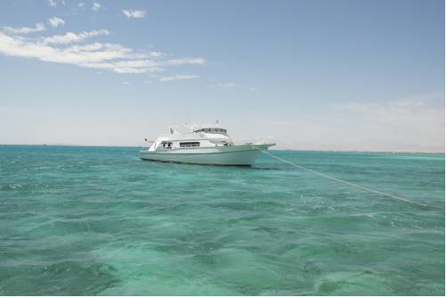 Hurghada Egypte Réservation Réduction booking.com