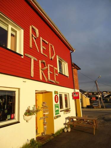 Mehamn Norway Booking Discount booking.com