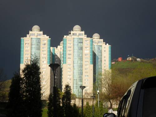 Almaty Kazakhstan Booking Discount booking.com