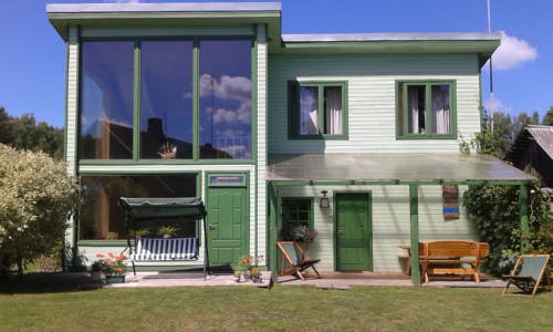 Žiogeliai Lituanie Réservation Réduction booking.com