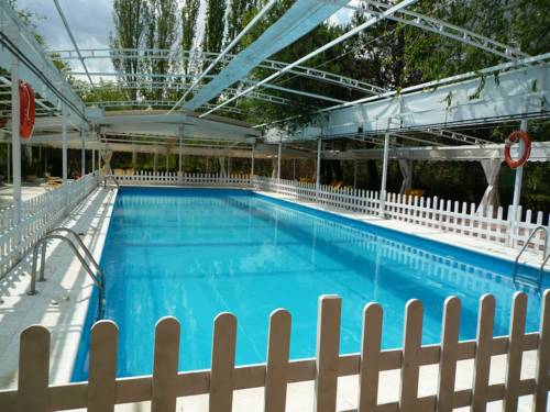 Nuevalos Spain Booking Discount booking.com