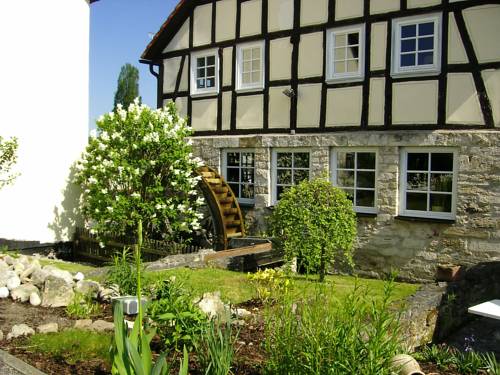 Rohrda Germany Booking Discount booking.com