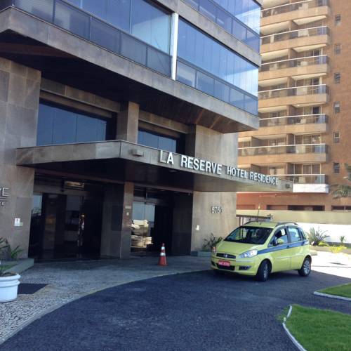 Rio de Janeiro Brésil Réservation Réduction booking.com