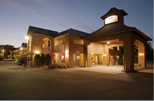 Lakewood (Washington) United States Booking Discount booking.com