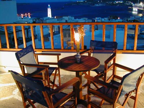 Ermoúpoli Grèce Réservation Réduction booking.com