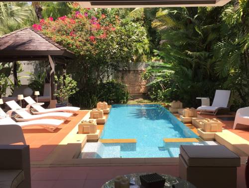 Ban Thalat Choeng Thale Thailand Booking Discount booking.com