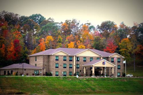 Louisa (Kentucky) United States Booking Discount booking.com