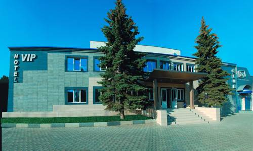 Stavropol Russie Réservation Réduction booking.com