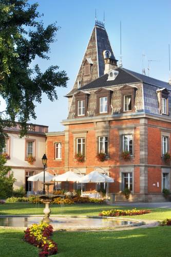 Rouffach France Booking Discount booking.com