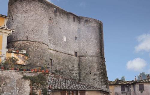 Ronciglione -VT- Italie Réservation Réduction booking.com