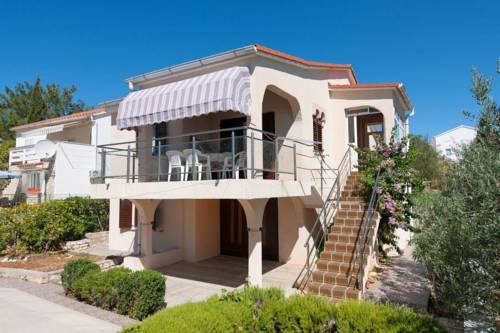 Novalja Croatie Réservation Réduction booking.com