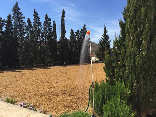 Carboneras Espagne Réservation Réduction booking.com