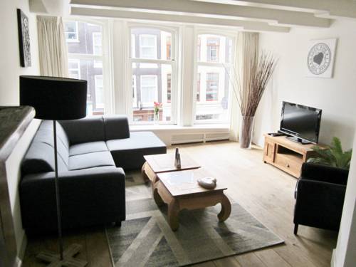 Amsterdam Netherlands Booking Discount booking.com