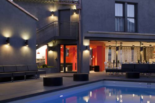 Carcassonne France Booking Discount booking.com