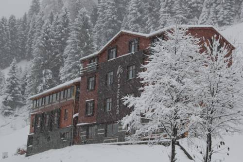 Rize Turquie Réservation Réduction booking.com