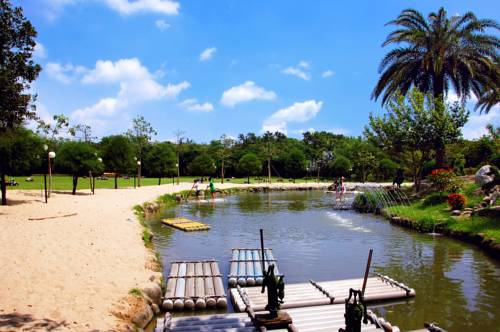 Liuying Taïwan Réservation Réduction booking.com