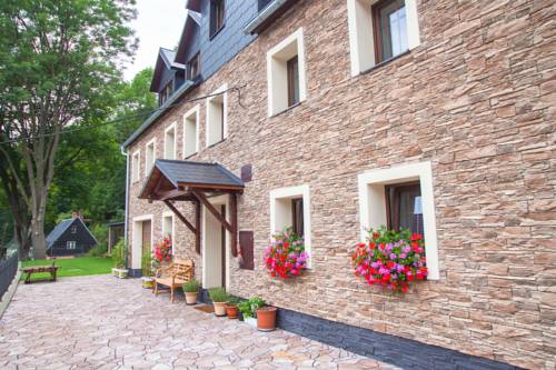 Český Jiřetín Czech republic Booking Discount booking.com